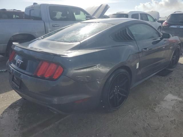 2016 Ford Mustang GT