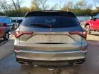 2024 Acura MDX Technology