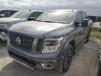 2019 Nissan Titan SV