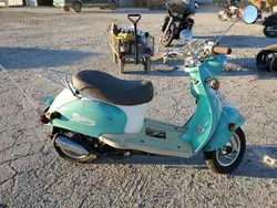 2019 Zhejiang Scooter en venta en Des Moines, IA