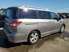 2013 Nissan Quest S