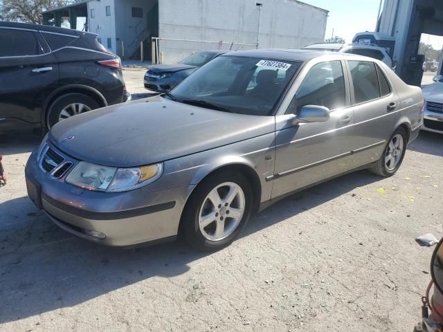 2003 Saab 9-5 ARC