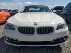 2016 BMW 528 I