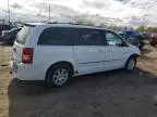 2010 Chrysler Town & Country Touring