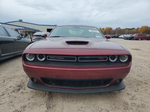 2021 Dodge Challenger R/T