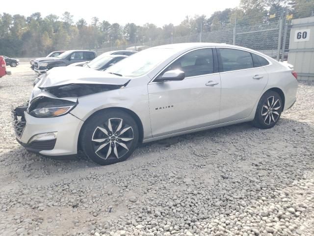 2020 Chevrolet Malibu RS