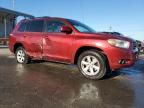 2009 Toyota Highlander