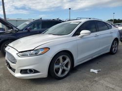 2016 Ford Fusion SE en venta en Riverview, FL