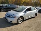 2010 Honda Civic LX-S