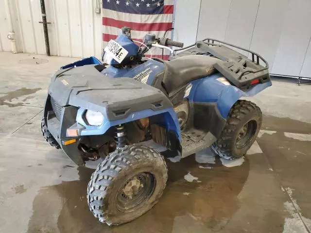 2014 Polaris Sportsman 400 H.O