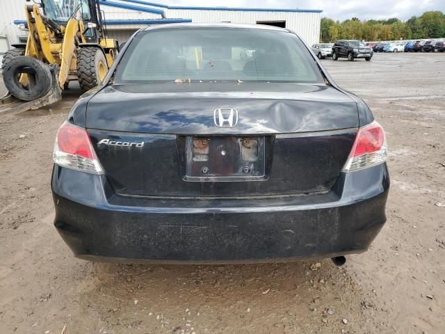 2008 Honda Accord EX