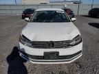 2015 Volkswagen Jetta Base