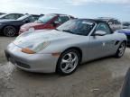 2000 Porsche Boxster