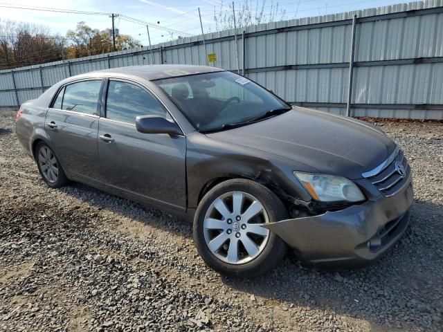 2006 Toyota Avalon XL