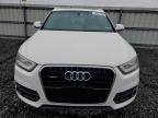 2015 Audi Q3 Premium Plus