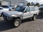 1991 Jeep Cherokee Sport