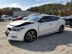 2016 Nissan Maxima 3.5S