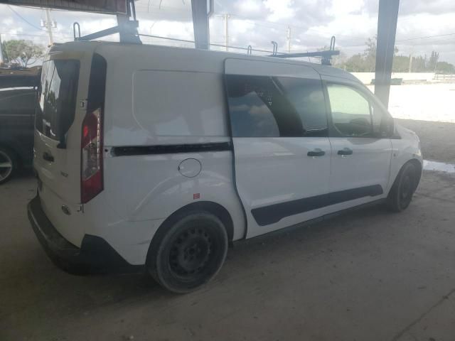 2015 Ford Transit Connect XLT