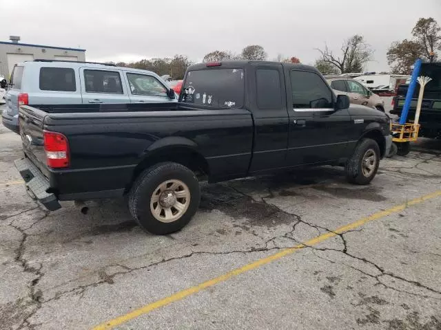 2006 Ford Ranger Super Cab