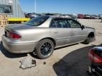 2002 Buick Century Custom