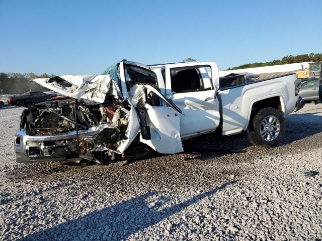 2015 GMC Sierra K2500 SLE