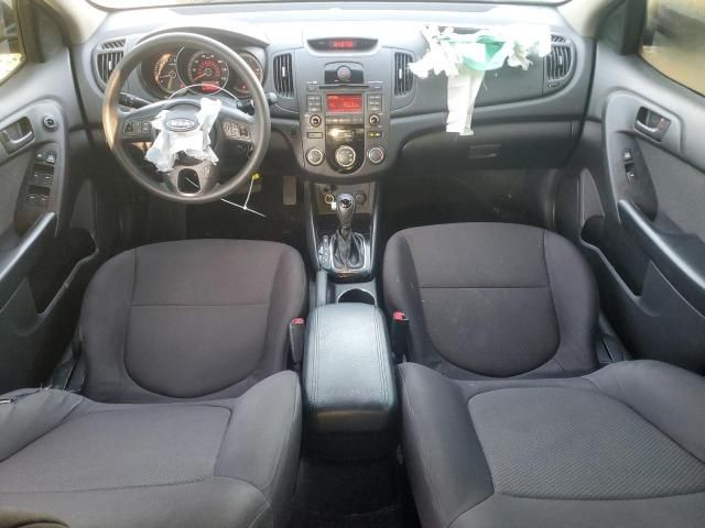 2012 KIA Forte EX