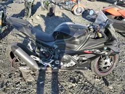 Salvage motorcycles for sale at Airway Heights, WA auction: 2024 BMW S 1000 RR