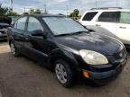 2009 KIA Rio Base