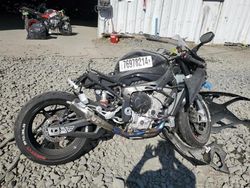 2024 BMW S 1000 RR en venta en Windsor, NJ