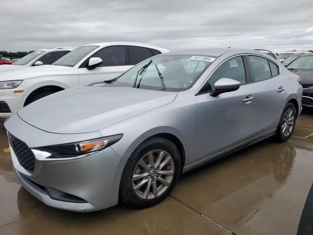 2020 Mazda 3