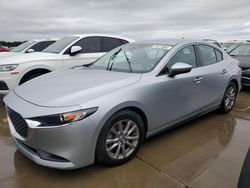 Carros salvage para piezas a la venta en subasta: 2020 Mazda 3