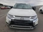 2019 Mitsubishi Outlander ES