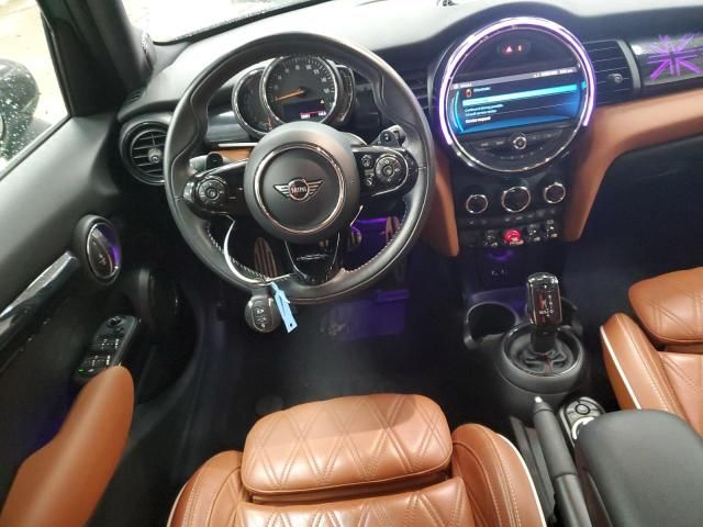 2020 Mini Cooper S