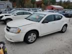 2010 Dodge Avenger SXT