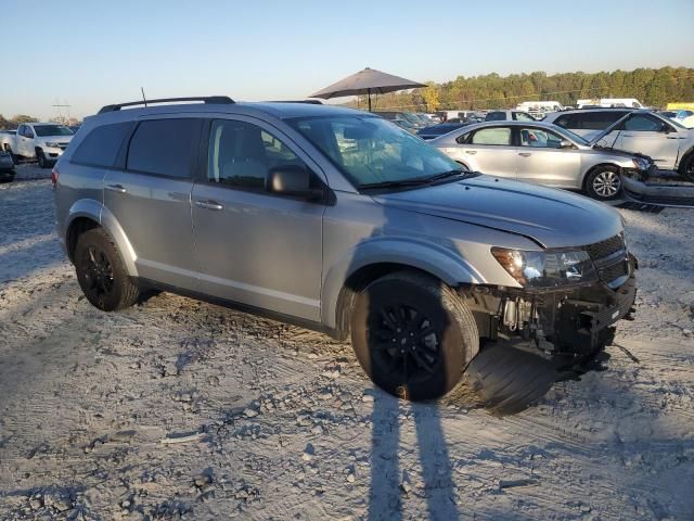 2020 Dodge Journey SE