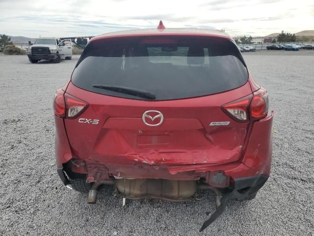 2014 Mazda CX-5 GT