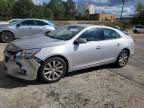 2014 Chevrolet Malibu 2LT