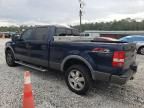 2006 Ford F150 Supercrew