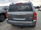 2011 Jeep Patriot Latitude