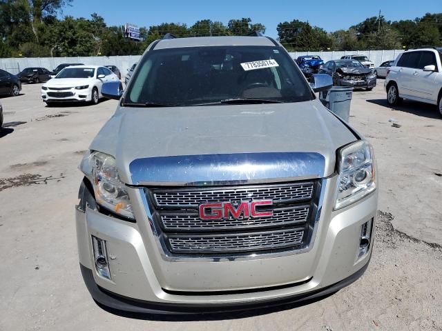 2013 GMC Terrain SLT