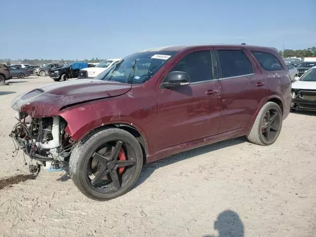 2022 Dodge Durango SRT 392