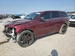 Dodge Vehiculos salvage en venta: 2022 Dodge Durango SRT 392