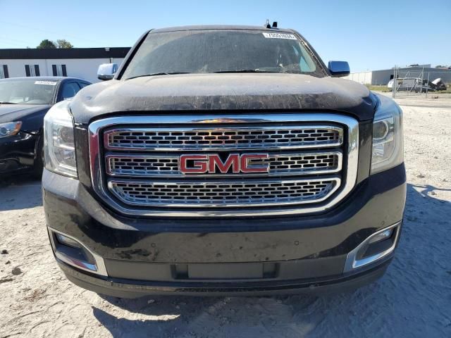 2018 GMC Yukon XL C1500 SLT