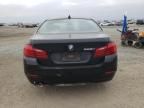 2014 BMW 528 I