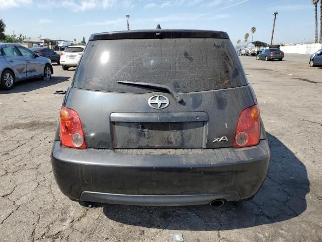 2005 Scion XA