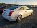 2016 Cadillac ATS Luxury