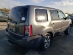 2013 Honda Pilot EXL