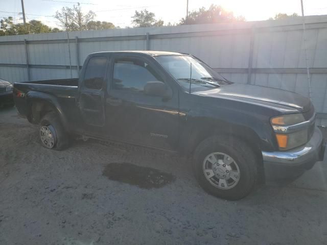 2005 Chevrolet Colorado