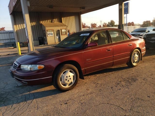 1999 Buick Regal LS