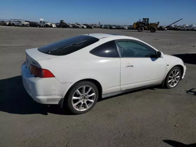 2002 Acura RSX